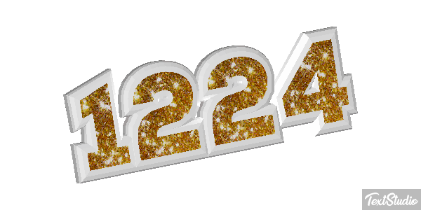 1224 Effetto testo