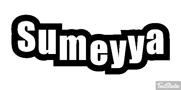 Sümeyya Metin efekti