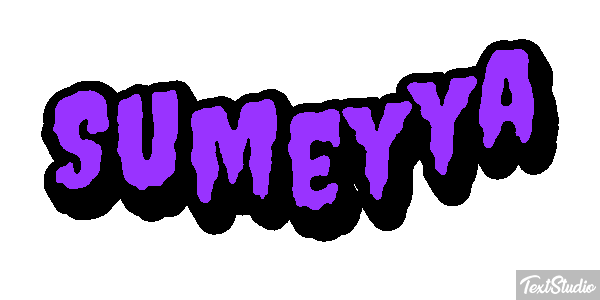 Sümeyya Metin efekti