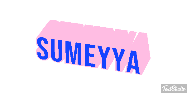 Sümeyya Metin efekti
