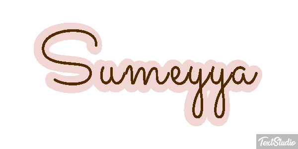 Sümeyya Metin efekti