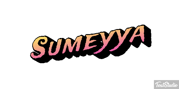 Sümeyya Metin efekti