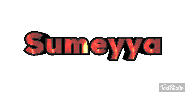 Sümeyya Metin efekti
