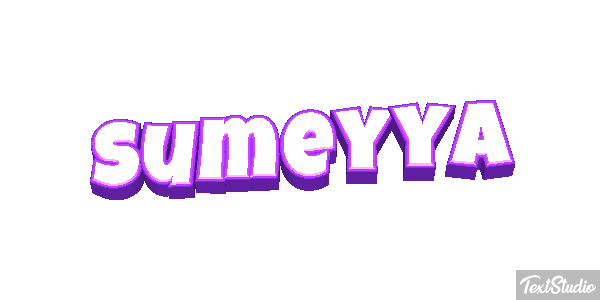 Sümeyya Metin efekti