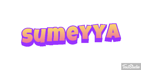 Sümeyya Metin efekti