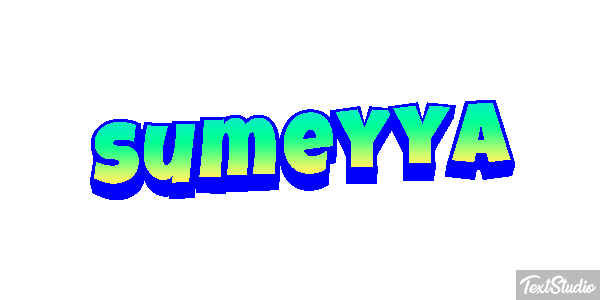 Sümeyya Metin efekti