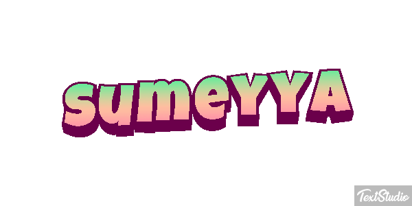 Sümeyya Metin efekti
