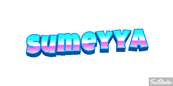 Sümeyya Metin efekti