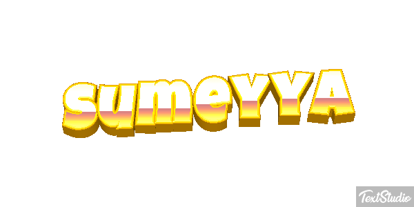 Sümeyya Metin efekti