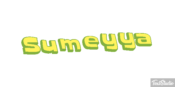 Sümeyya Metin efekti