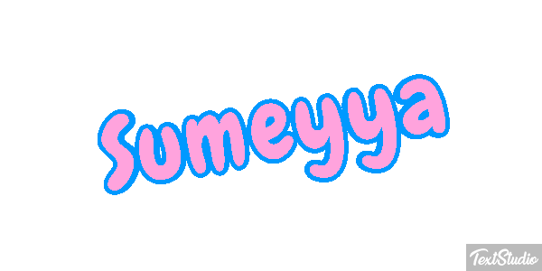 Sümeyya Metin efekti