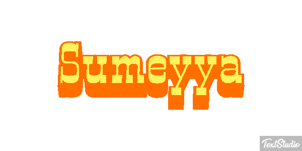 Sümeyya Metin efekti