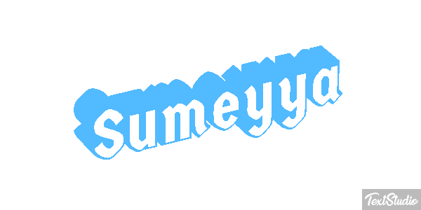 Sümeyya Metin efekti