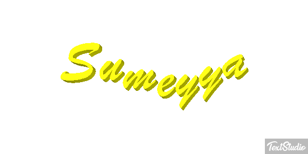 Sümeyya Metin efekti