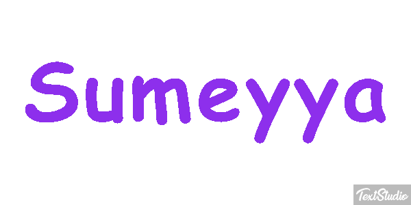 Sümeyya Metin efekti