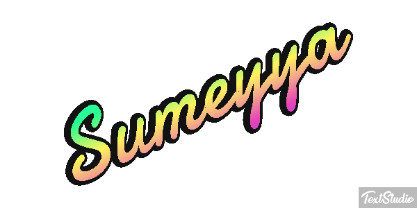 Sümeyya Metin efekti