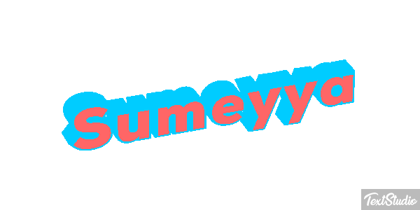 Sümeyya Metin efekti