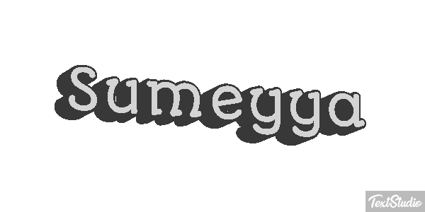 Sümeyya Metin efekti