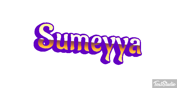 Sümeyya Metin efekti