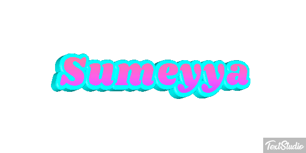 Sümeyya Metin efekti