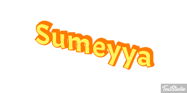 Sümeyya Metin efekti