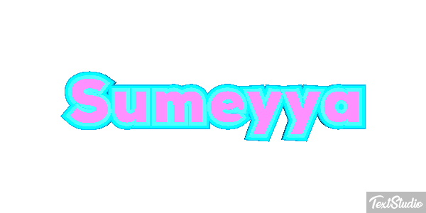 Sümeyya Metin efekti
