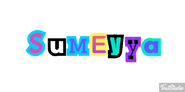 Sümeyya Metin efekti