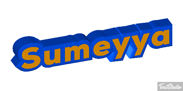 Sümeyya Metin efekti