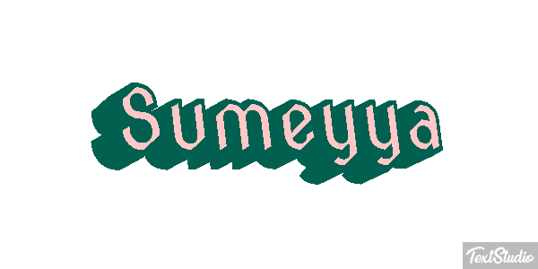Sümeyya Metin efekti