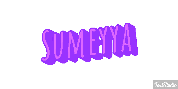 Sümeyya Metin efekti
