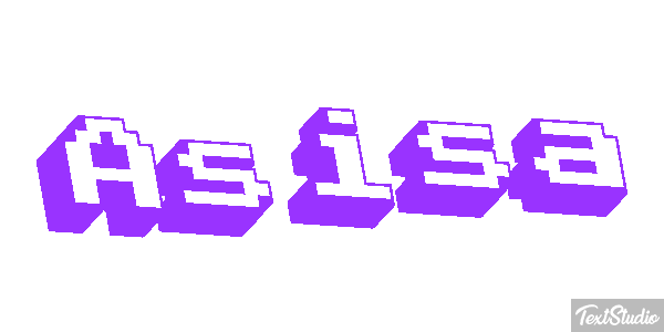 Asisa Texteffekt