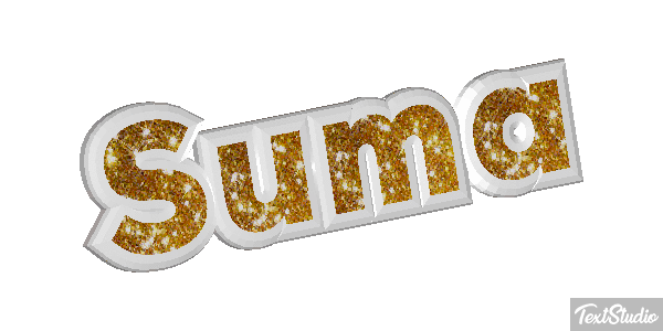 Suma テキスト効果
