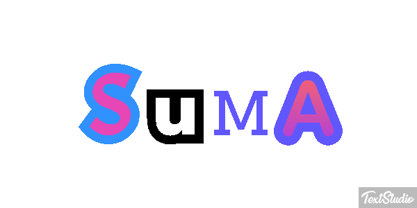 Suma テキスト効果