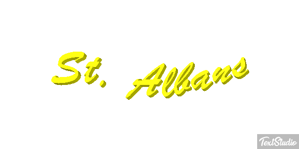 St. Albans Efekt tekstowy