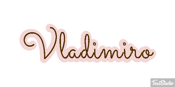 Vladimiro Efekt tekstowy