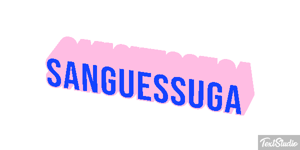 Sanguessuga Efeito do texto