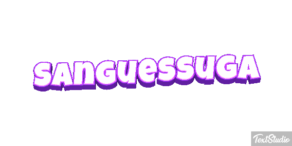 Sanguessuga Efeito do texto