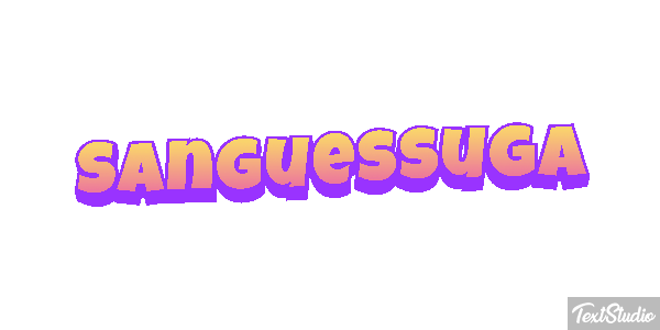 Sanguessuga Efeito do texto