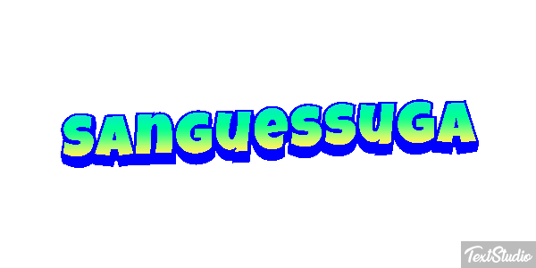 Sanguessuga Efeito do texto