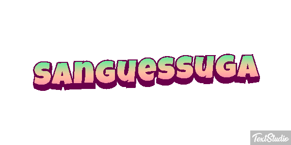 Sanguessuga Efeito do texto