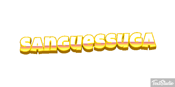 Sanguessuga Efeito do texto