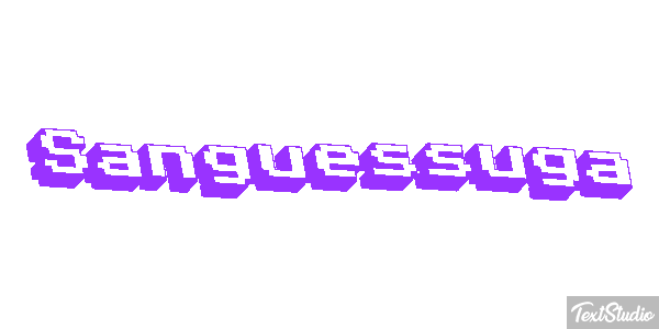 Sanguessuga Efeito do texto