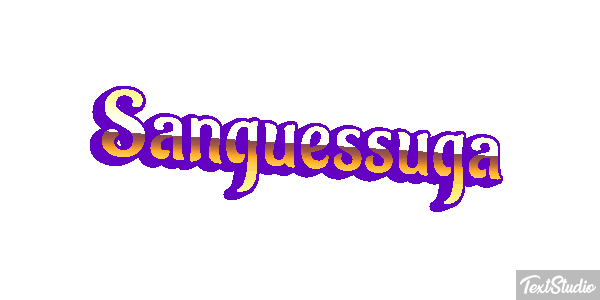 Sanguessuga Efeito do texto