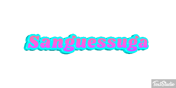 Sanguessuga Efeito do texto