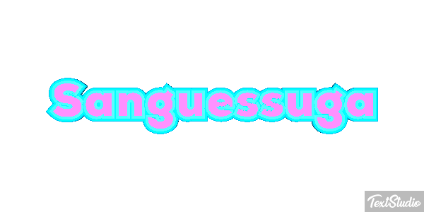 Sanguessuga Efeito do texto
