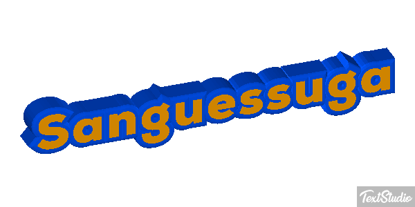 Sanguessuga Efeito do texto