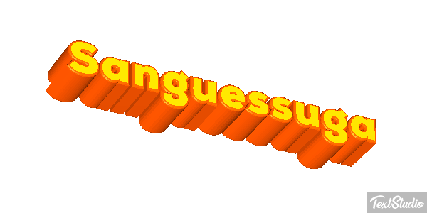 Sanguessuga Efeito do texto