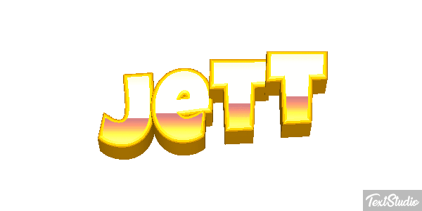 Jett Metin efekti