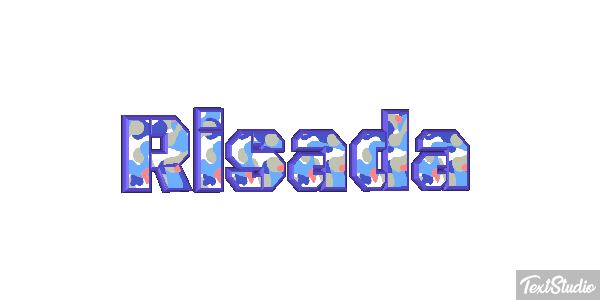 Risada Efeito do texto
