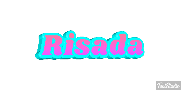 Risada Efeito do texto